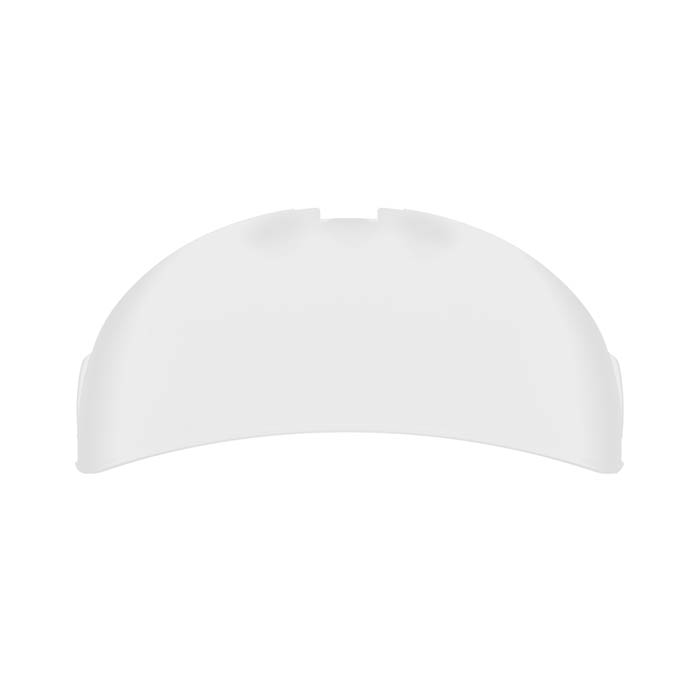SOVOS Half-face visor protector 1